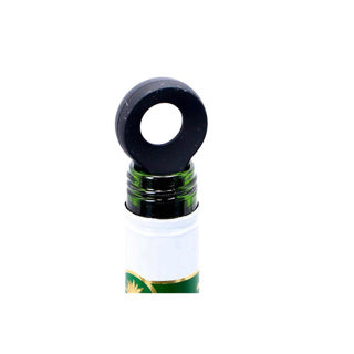 Vacu Vin 2 Bottle stoppers