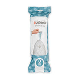 Brabantia Waste Bag PerfectFit O 30L, 20 kusů