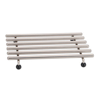 Bk solutions onderzetter 24 x 20 cm