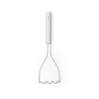 Brabantia Profile PureStamper - Silver