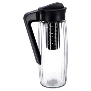 Carafe 1.6 liter glass