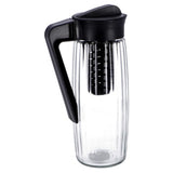 Carafe 1.6 liter glass