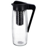 Carafe 1.6 liter glass