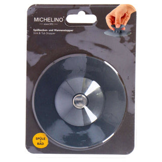 Zamašek za umivalnik Michelino 11 cm