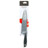 Brabantia KoksMes Tasty+ Dark gray