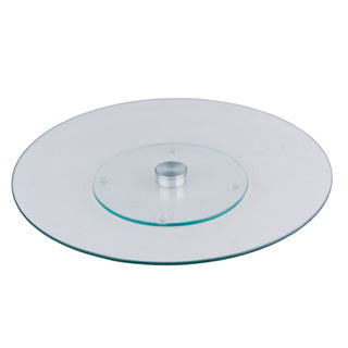 Turning serving dish 30 cm