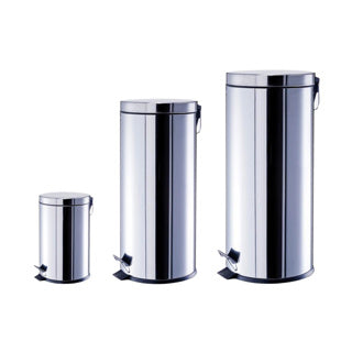 Schäfer Pedal bin 3 liters