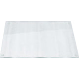 Kitchen tools glassnijplank 40 x 30cm