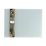 Kitchen tools glassnijplank 40 x 30cm