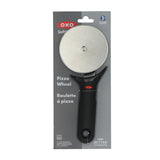 OXO Softworks stainless steel pizza cutter