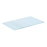 Glassnijplank 15 x 25cm