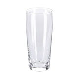 Beer glass 19 cl whistle