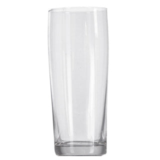 Beer glass 19 cl whistle