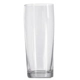 Beer glass 19 cl whistle
