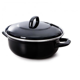 Bk fortalit braadpan ø36 cm