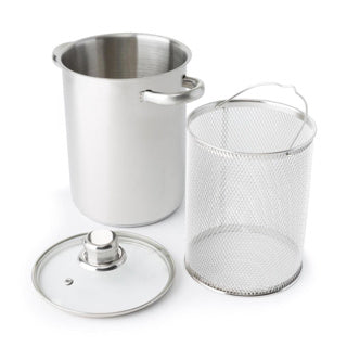 Spargragus Vergaangenheetapan Edeless Stol 21x16cm