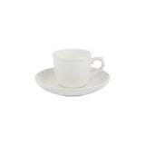 Vienne Kop and Dish 0.2L