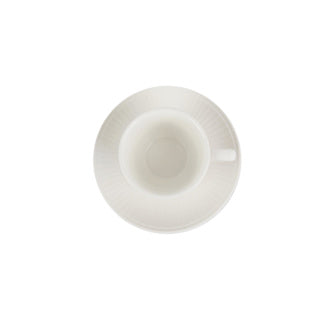 Vienne Kop and Dish 0.2L