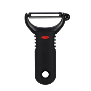 Oxo Softworks stainless steel peeler y-model