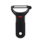 Oxo Softworks stainless steel peeler y-model