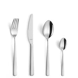 Amefa cutlery set 24dlg phoenix recycled