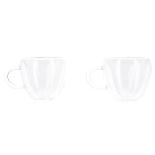 Schäfer Mug double -walled 240ml set of 2