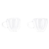 Schäfer Mug double -walled 240ml set of 2