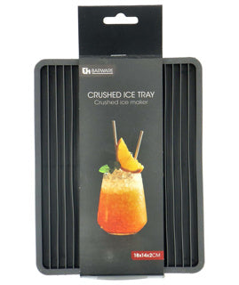 Excellent Houseware Ice Cube Maker Gray