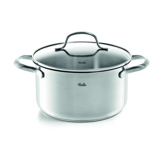 Fissler cooking pan san francisco 20 cm