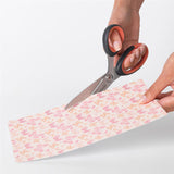 Brabantia kitchen scissors tasty+ terracotta pink