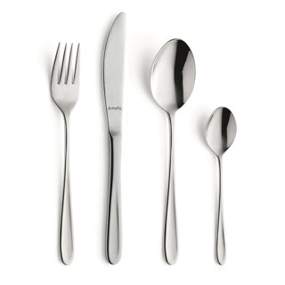 Amefa cutlery set monaco 24-piece