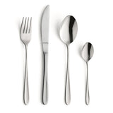 Amefa cutlery set monaco 24-piece