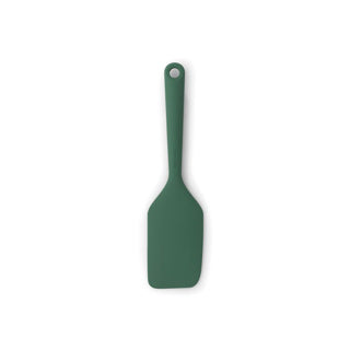 Brabantia spatula tasty+ plus scraper dark green