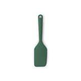 Brabantia spatula tasty+ plus scraper dark green