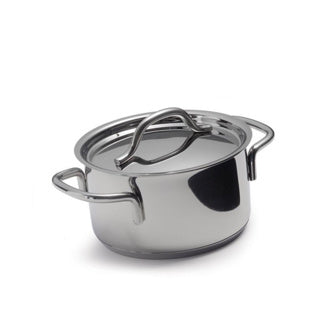 BK PROFILINE PÁNA Ø14 CM