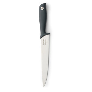 Brabantia tasty+ carving knife 32cm