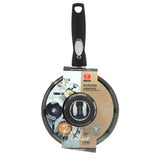 Beka pro induc saucepan with glass lid 16 cm