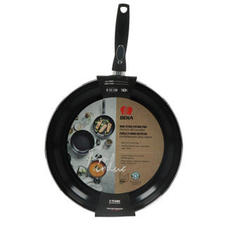 Beka pro induc frying pan 32 cm