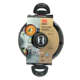 Beka pro induc saucepan with glass lid 20 cm