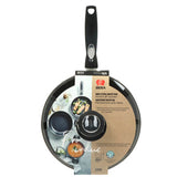Beka pro induc saucepan with glass lid 24 cm