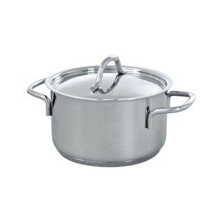 Bk profiline saucepan ø24 cm