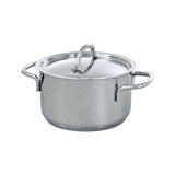 Bk profiline saucepan ø24 cm