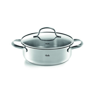 Fissler saucepan low san francisco 16 cm