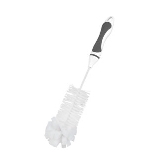Clean home bottle brush
