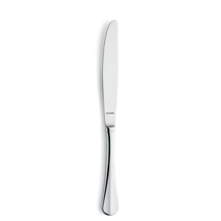 Amefa table knife baguette 2 pieces