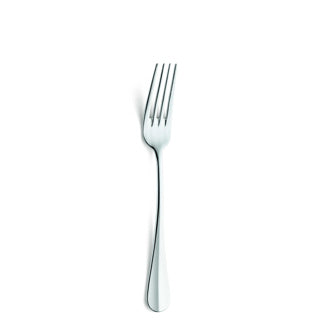 Amefa table fork baguette 2 pieces