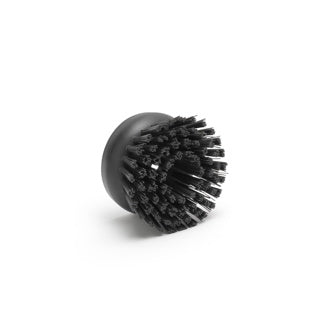 Brabantia replacement head for dishwashing brush dark grey