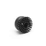 Brabantia replacement head for dishwashing brush dark grey