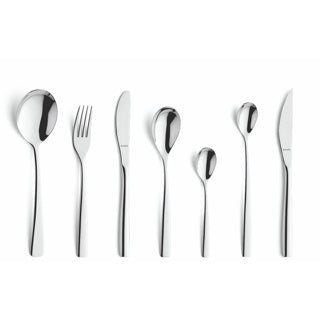 Amefa cutlery set 42 plunge all you need