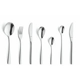 Amefa cutlery set 42 plunge all you need